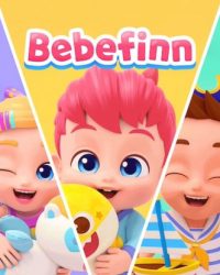 Bebefinn (Phần 4)