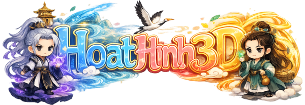 HH3D | Phim Hoạt Hình 3D Trung Quốc Thuyết Minh Vietsub