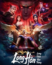 Long Thần Vạn Tượng: Long Hồn